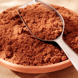 Unrefined brown sugar (400 gr / 0.88lbs)  - Huerto del Carmen 