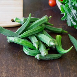 Okra (250gr) 