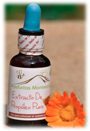 Extracto de propoleo 30 ml - Montelargo