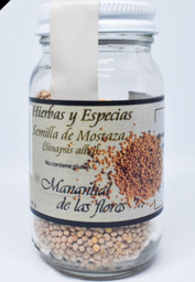 Mustard seeds 60g
