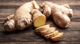 Ginger (200 gr =0.44lbs)