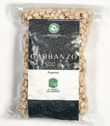 Garbanzo (0.5kg / 1.1lbs) Huerto del Carmen