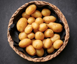 Small potatoes (0.5 kg / 1.1lbs)