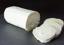 Natural - Goat Cheese (250 gr / 0.55lbs)