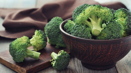 Broccoli (500 gr / 1.1lbs)