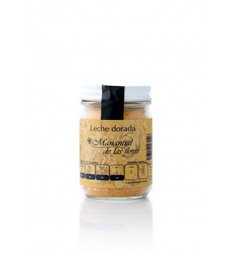 Golden Milk (powder) - Frasco (60 gr / 0.13lbs)