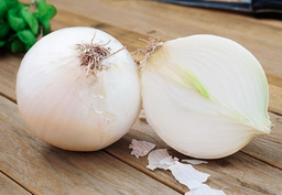 White Onion (1 kg / 2.2lbs)