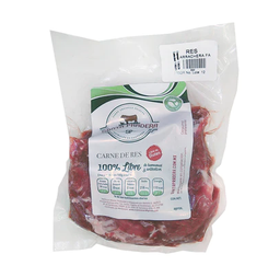 Arrachera de falda de res (500gr/1.1lbs) - Santa Pradera