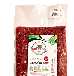 Ground beef (500gr/1.1lbs)