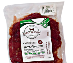 Bistec de res (500gr/1.1lbs) - Santa Pradera